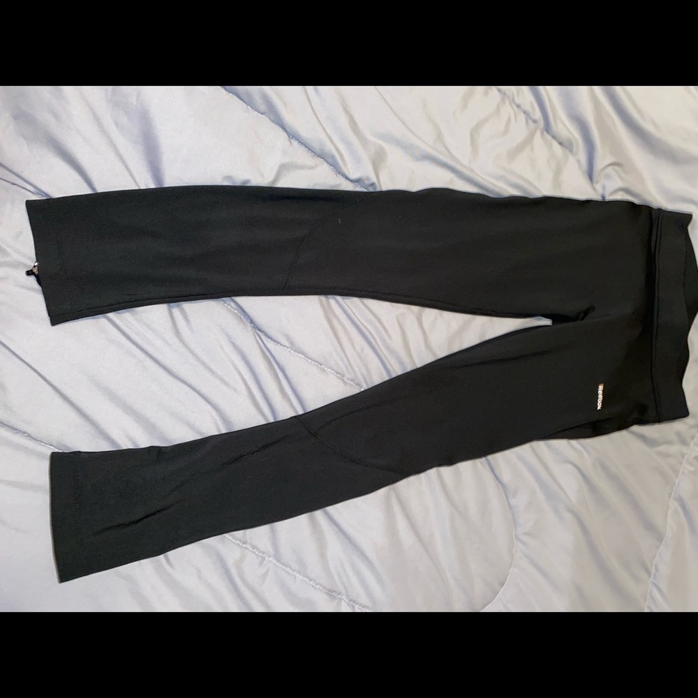 ❌SOLD❌Reebok leggings